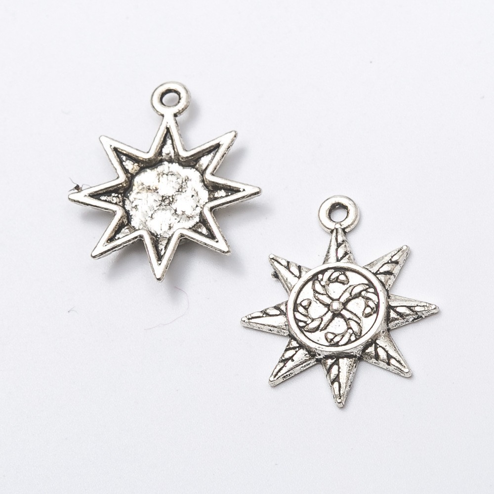 Antique Silver