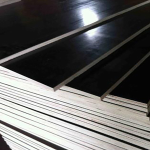 Китайский строительный материал, эвкалиптовая опалубка, строительная пленка, облицованная фанерой - Product Image 3