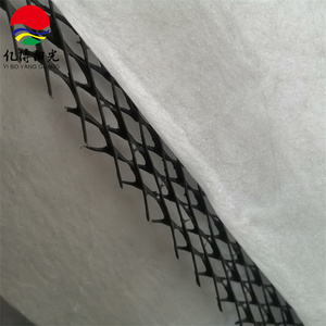 HDPE <strong>Mesh</strong> 3D Composite Drainage Land <strong>Mesh</strong> Outdoor <strong>Plastic</strong> Material For Dam Garden Park School Greening <strong>Erosion</strong> <strong>Control</strong> - Product Image 3