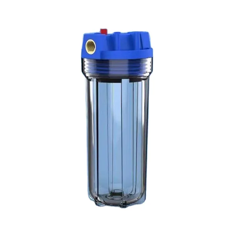 Traitement de l'eau de haute qualité filtre à domicile hydrogène bouteille d'eau survie bouteille de filtre à eau