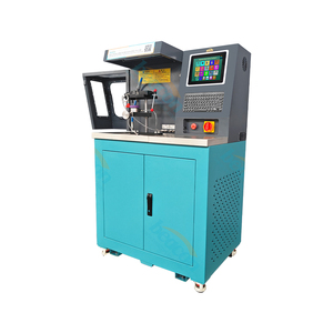 Yeni makine Crdi enjektör Test cihazı Common Rail dizel yakıt Piezo enjektör Test tezgahı CR777