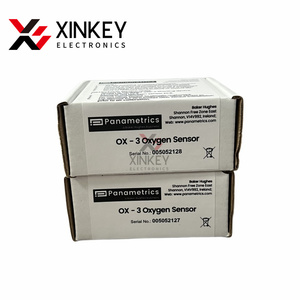 OX-3 sensor de oxígeno O2 Sensor de gas nuevo y original - Product Image 2