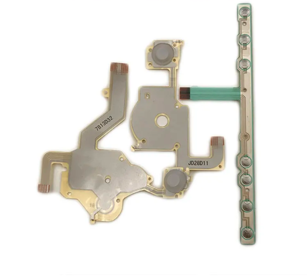 Câble flexible PSP2000