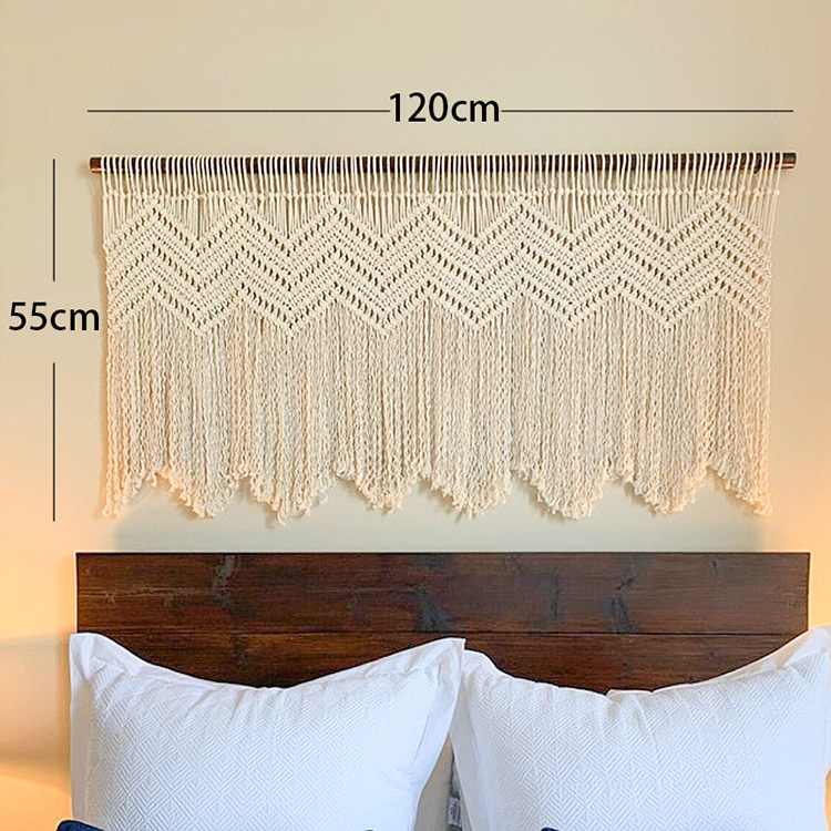 White B 120x55cm
