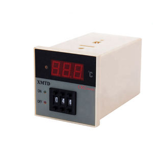 XMTD-2001/2002 Current Adjusting Industrial Digital <strong>Temperature</strong> <strong>Controller</strong> E Type <strong>K</strong> Type Input XMTD-3001 - Product Image 6