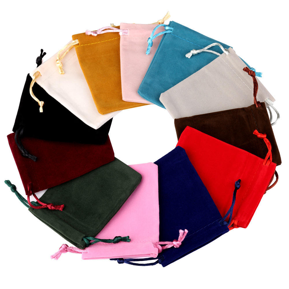Colores mezclados
