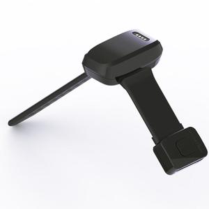 2020カスタマイズされた2G/4G LTE Cat M1/NB-囚人、犯罪者、仮眠者用のiOTGPSトラッキングブレスレット足首ブレスレット - Product Image 3