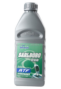 SARLBORO自動トランスミッション交換機流体ATFオイル