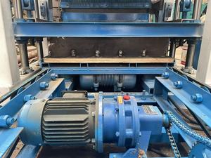 Maschine automatische Verriegelung blöcke/Cabro für Pflaster und Bau - Product Image 4
