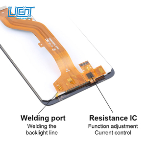 電話タッチlcd for itel a56 lcd for itel a56 screen for itel a56ディスプレイ - Product Image 3