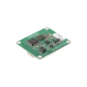 Fall Alarm <strong>Radar</strong> New 60GHz mmWave <strong>Radar</strong> <strong>Sensor</strong> MICRADAR Support 4G WIFI Zigbee 485 R60AFD1 <strong>Radar</strong> Module - Product Image 1