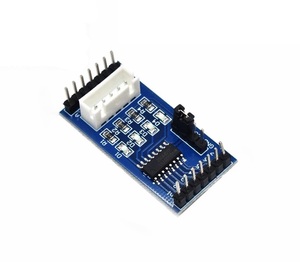 ULN2003 5V 4-Phasen-5-Leitungs-Schrittmotor-Treiberplatinenmodul
