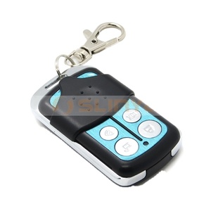 Türen Universal Learning Remote Garagentor Duplikat Garage Fernbedienung - Product Image 1
