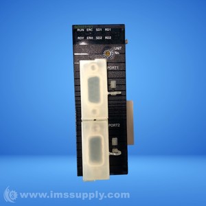 Nuovo e originale Plc Plc CJ1WSCU2 1 v1 Controller di specialità modulo PLC Controller di programmazione Controller - Product Image 2