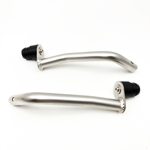 Motorcycle Engine Highway Guard Crash Bar Bumper Frame Protection for <strong>BMW</strong> R1250GS R 1250GS LC 1250 <strong>GS</strong> Adventure Adv 2019-2022 - Product Image 3
