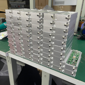 Tiên Tiến 10W 1.2G FPV Mô-đun 1170-1280MHz Chống-Drone Hệ Thống Cho UAV C-UAS Giải Pháp RF Chipset - Product Image 1