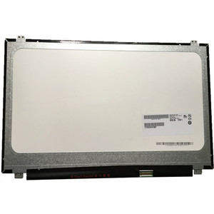 Slim B156XTN04.5 B156XTN04.1 B156XTN04.6 B156XTN04.4 B156XW04 V.7 N156BGE-EB2 E32 Laptop LCD Screenディスプレイ1366*768 EDP 30pin - Product Image 2