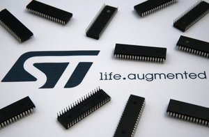 STMicroelectronics STM32F103C8T7 Original Ic <strong>Chip</strong> 32F103C8T7 <strong>Microcontroller</strong> Pic <strong>Programmer</strong> Stm32F103C8T7 - Product Image 6