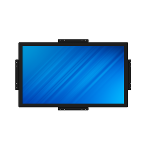 หน้าจอแบบเปิดหน้าจอ Android OS 32นิ้วประหยัดพื้นที่พร้อมหน้าจอสัมผัสเหมาะสำหรับการใช้งานป้ายดิจิทัลและซุ้มแบบบริการตนเอง