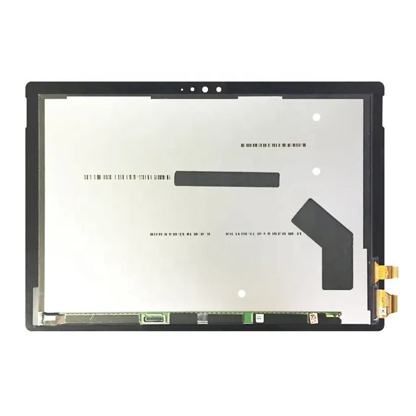 Hoge Kwaliteit Voor Microsoft Oppervlak Pro 4 1724 LTN123YL01 Vervanging Lcd Touch Screen Digitizer Vergadering