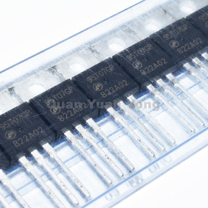 Ap95t07gp 95t07gp 95t07 để 220 Mos lĩnh vực hiệu ứng triode Bộ vi xử lý bóng bán dẫn Thương hiệu mới - Product Image 4