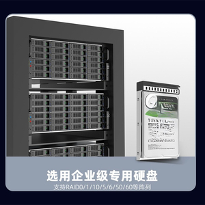 Smart Analytics 4K Playback Advanced 128CH <strong>IP</strong> <strong>Camera</strong> System - Product Image 3
