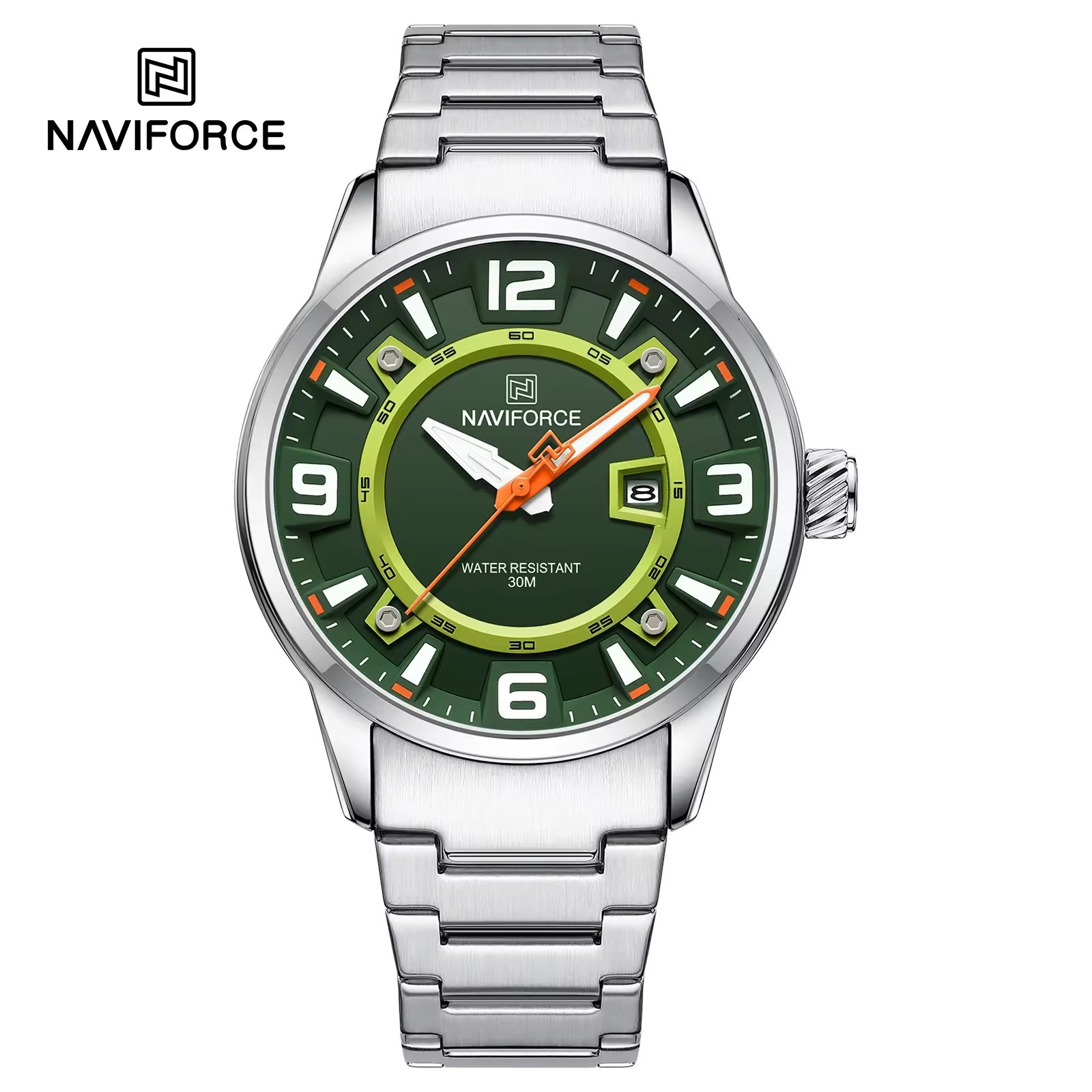 Blanc vert