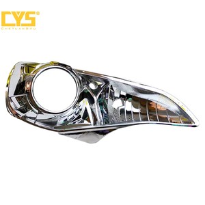 Mới cho tập trung 2012 Đèn pha ánh sáng Kit-trang bị thêm/nâng cấp dễ dàng sửa đổi - Product Image 5