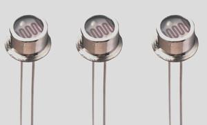 6.5mm metallo copertura ldr photo sensore migliore prezzo dalla più grande produzione - Product Image 5
