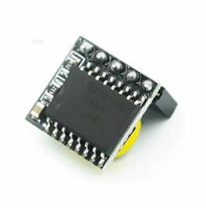 DS3231 Echtzeituhr modul RTC DS3231 3,3 V/5V mit Batterie für Raspberry Pi DIY Kit - Product Image 2