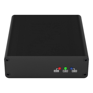 RTSP SRT RTMP UDP H.265 H.264 HDMI-zu-IP-Video aufnahme box Stream-Encoder Sender kamera mit geringem Licht - Product Image 3