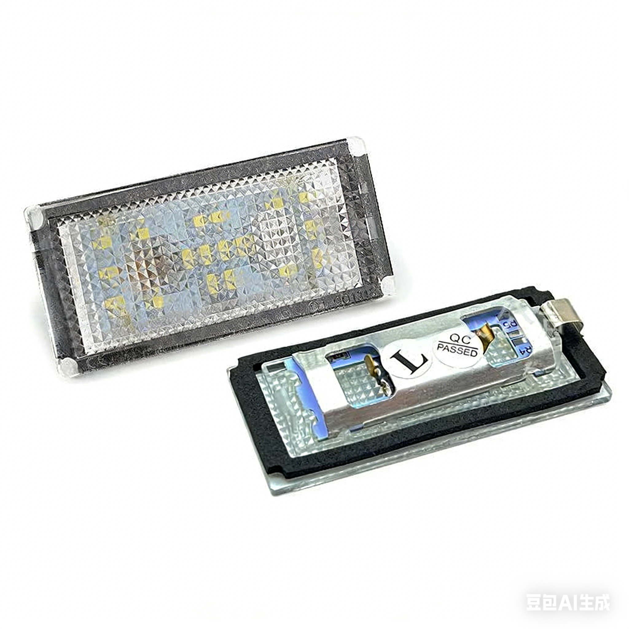 Multicolore