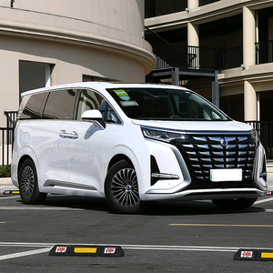 2024 sıcak satış PHEV dendenza D9 <span class=keywords><strong>dm</strong></span>-i 4WD Tengshi D 9 orta ve büyük MPV saf elektrik MPV D9 D9