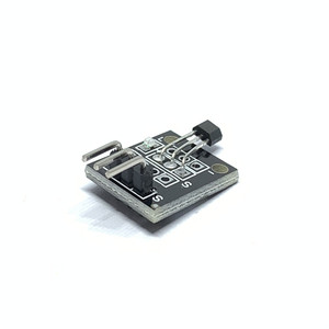 KY-003 Hall Effect <strong>Sensor</strong> Magnetic <strong>Sensor</strong> Module DC5V For PIC AVR Smart Cars Toys Hall Effect <strong>Sensor</strong> - Product Image 6
