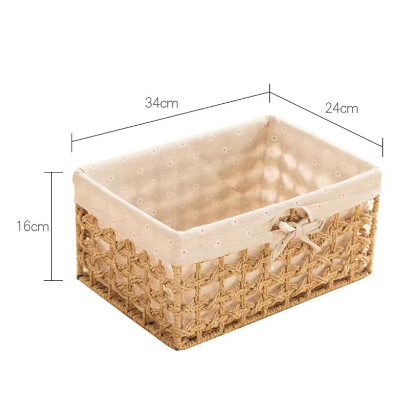 Original color, large size, 34*24*16 cm, weighing 458g.
