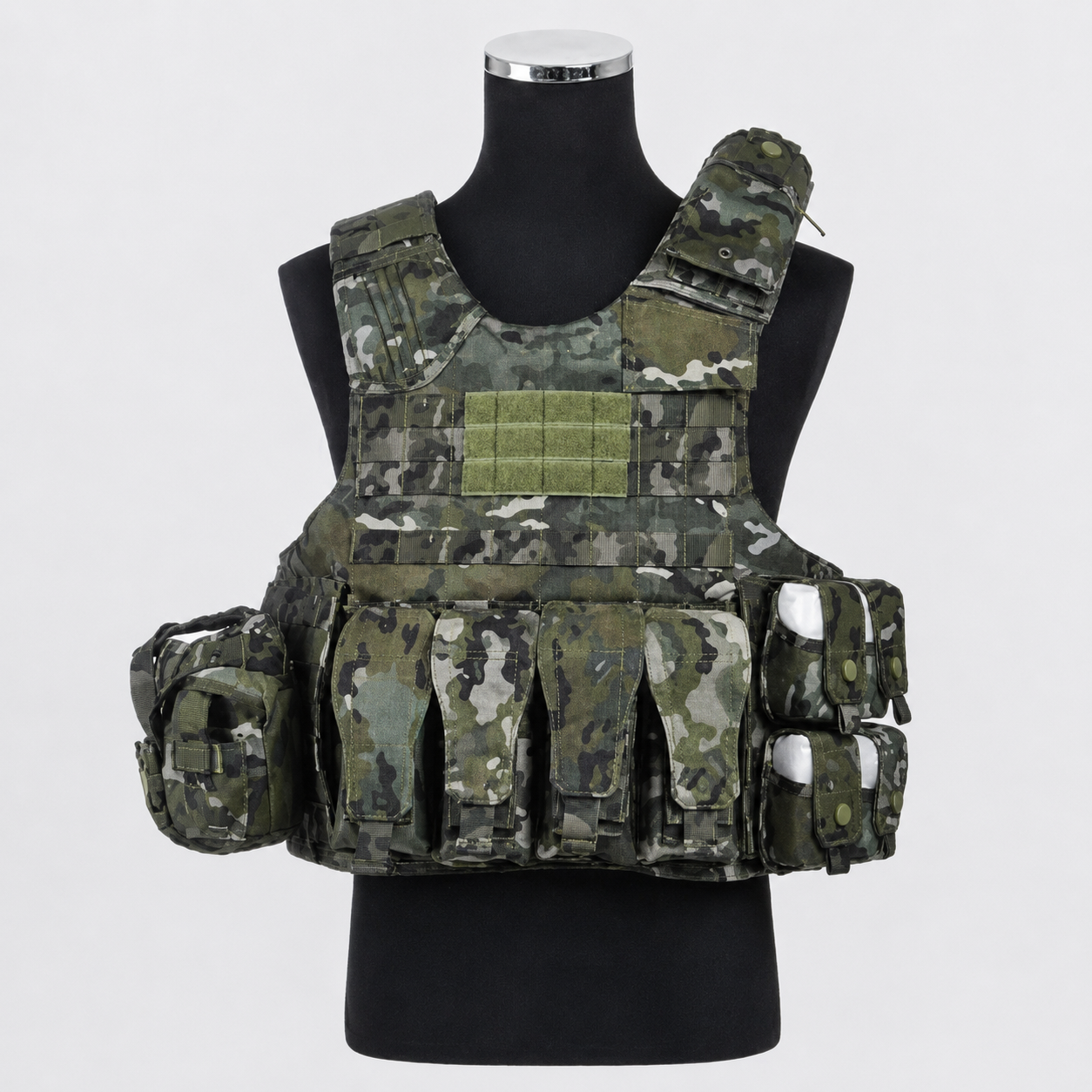 CP Tropic