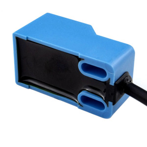 SN04-N/SN04-N2 DC NPN <strong>Inductive</strong> <strong>Proximity</strong> <strong>Sensor</strong> Switch Detection Switch (NO/NC, 4mm, 10-30V, 3-Wire) for <strong>Arduino</strong> - Product Image 2