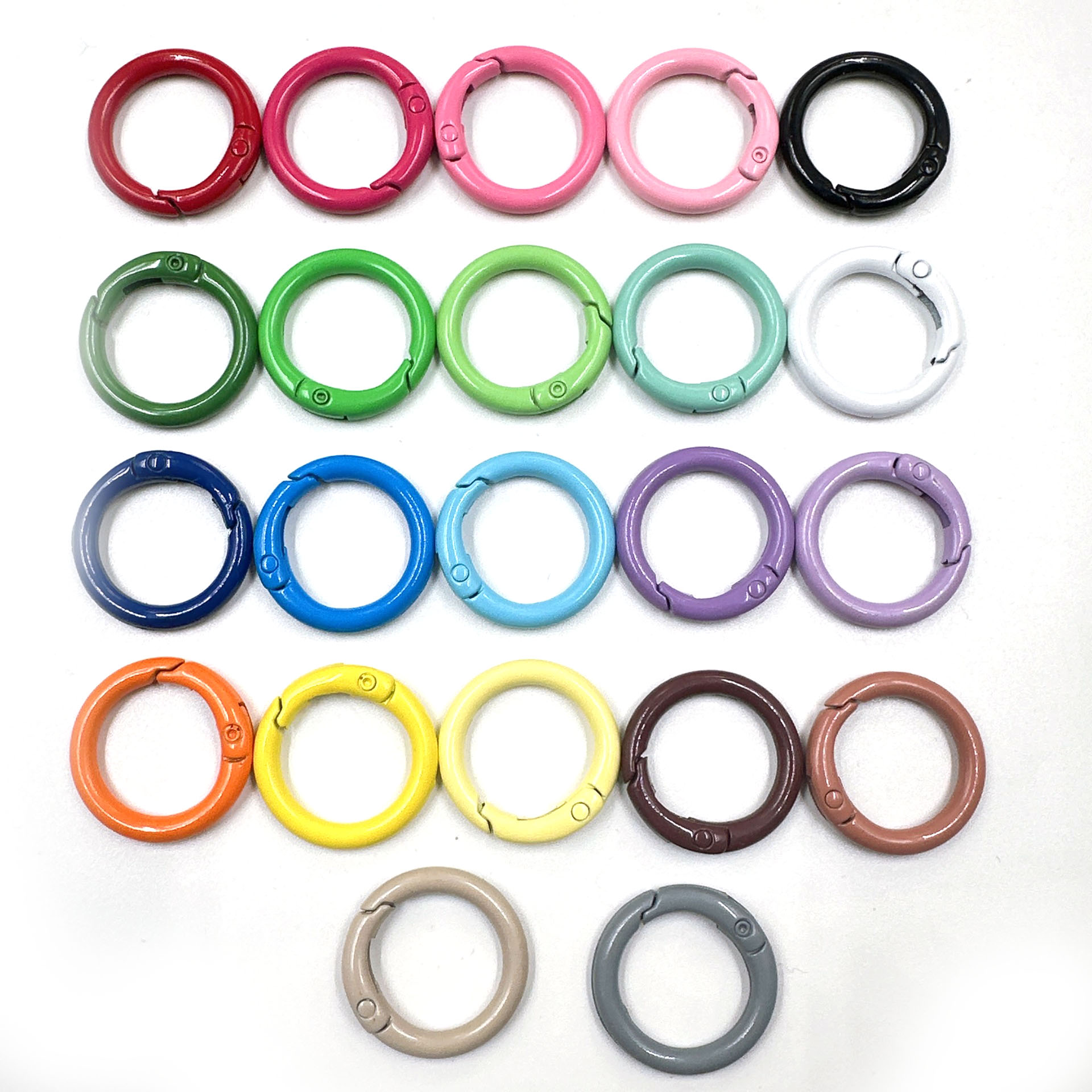Coloré