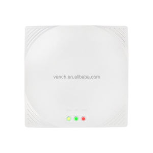 VANCH VI-89S UHF RFID lettore integrato di identificazione del veicolo uhf rfid lettore a lungo raggio con sdk raspberry pi Arduino Android