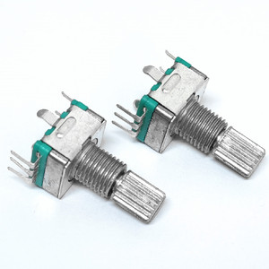 Ingrosso a basso prezzo rotativo encoder ottico incrementale encoder rotativo 11mm con interruttore - Product Image 5