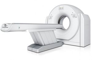 MSLCTX12 Medsinglong bilgisayar tomografi 32 dilim spektral görüntüleme 2D 3D CT tarayıcı CT makine satılık - Product Image 2