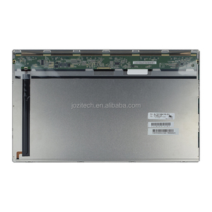 Pantalla LCD TFT industrial Tianma serie NLT de 15,6 ",", 1920X1080, Full HD, con interfaz eDP y controlador LED incorporado - Product Image 2