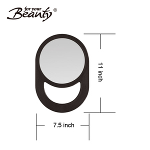 为你的熊熊塑料框架魔术手柄化妆镜 - Product Image 6