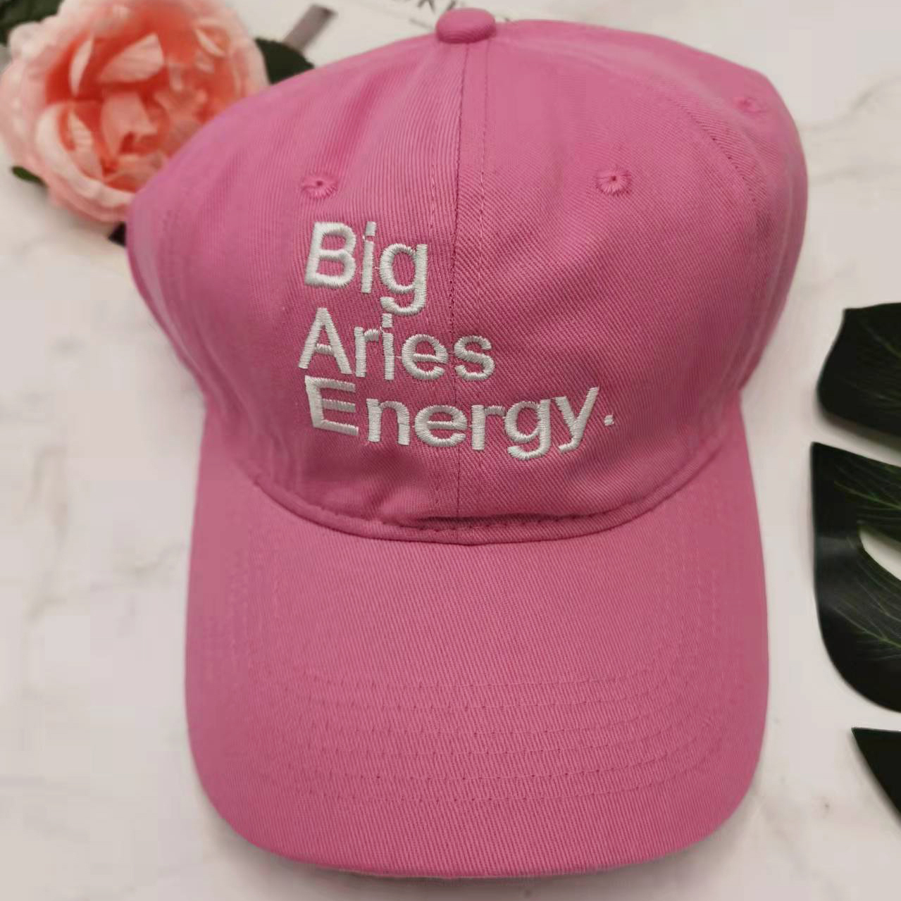 Rosa-Aries