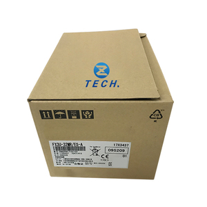 Modulo PLC originale FX3U-USB-BD controllore logico programmabile nuova fabbrica sigillata fare offerta - Product Image 5