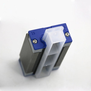 El calzado deportivo de tecnología especial de bloque lineal BGCH20BN BGCH20BL cnc lineal movimiento bloque - Product Image 2