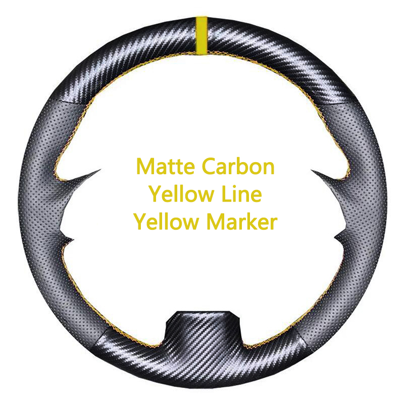 12-DZ259-Yellow thread-Yellow mark