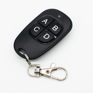 Ra082 433Mhz nhân bản điều khiển từ xa điện Clone điều khiển mini máy phát không dây - Product Image 6