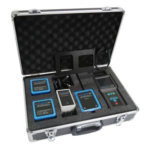 ETCR1900 Industrial Voltage Warning System 360&deg; <strong>Detection</strong> Sound Light Alert High Voltage Remote Alarm <strong>Device</strong> - Product Image 6