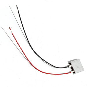 Ljxh Hot Model PTC Heating Element 220V PTC Heater Plate With <strong>Arduino</strong> <strong>Temperature</strong> Monitoring - Product Image 6
